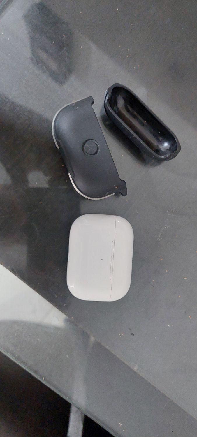 شارژ کیس پرو ۱ با گارد|لوازم جانبی موبایل و تبلت|ساری, |دیوار