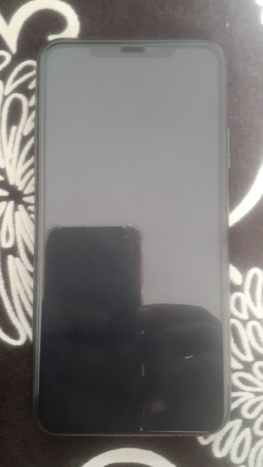 اپل iPhone 11 Pro Max با حافظهٔ ۲۵۶ گیگابایت|موبایل|کاشان, امیرکبیر|دیوار