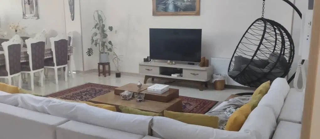 مهرشهر بلوار ارم خ دوم شرقی ۱۳۰ متری|اجارهٔ آپارتمان|کرج, اسدآباد|دیوار