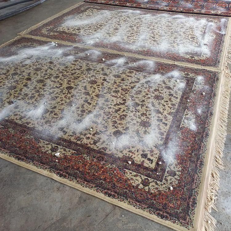 قالیشویی شربت اوغلی (زارعی)با مجوز رسمی از اتحادیه|خدمات نظافت|اردبیل, |دیوار