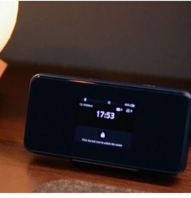 مودم جیبی همراه A101 ZTE معرکه ساپورت سیم TD LTE|مودم و تجهیزات شبکه|تهران, فاطمی|دیوار