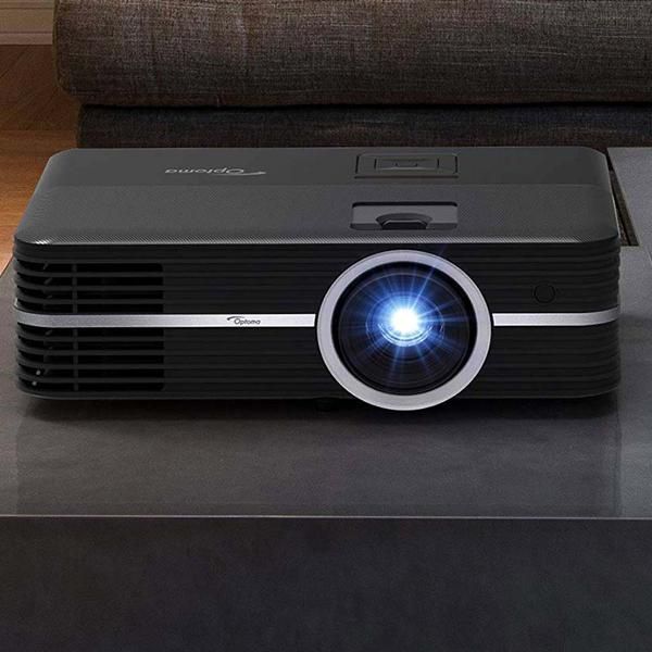 ویدئو پروژکتور منازل جایگزین تلویزیون led و lcd|تلویزیون و پروژکتور|کرمان, |دیوار