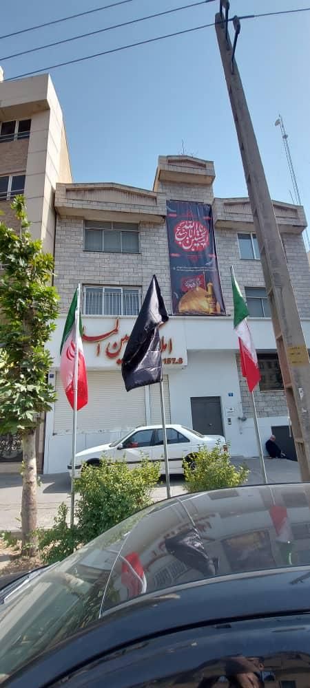 موقعیت اداری۷۵متر/جهت انبار ومشاغل کم تردد|اجارهٔ دفتر کار، اتاق اداری، مطب|تهران, شاهین|دیوار