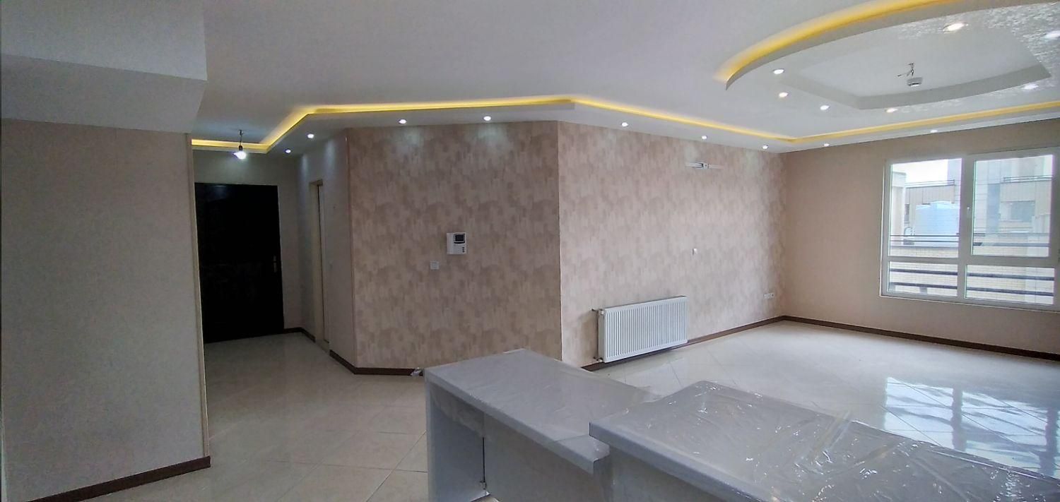 آپارتمان ۱۰۰ متری ۲ خواب مجتمع نگین شرق جلوان|فروش آپارتمان|اصفهان, جلوان|دیوار