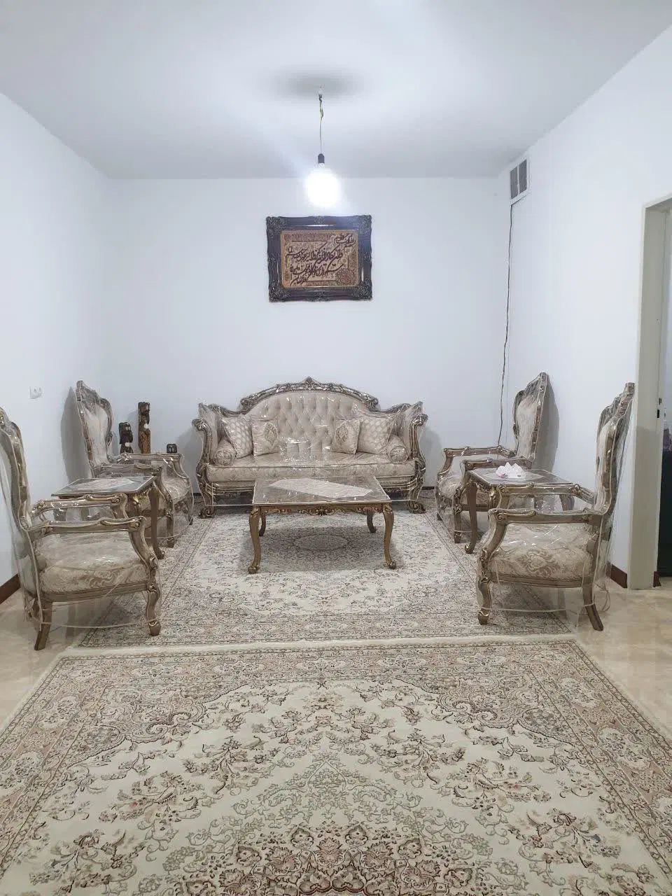 واحد ۷۵ متری|اجارهٔ آپارتمان|کرج, شهرک امیر المومنین|دیوار