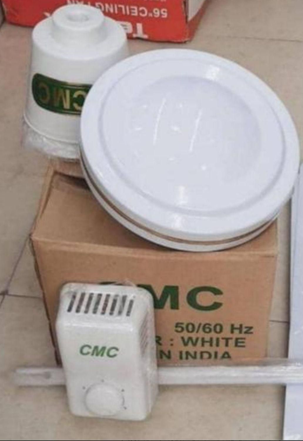 پنکه سقفی cmcهندیجان|پنکه و تصفیه‌کنندهٔ هوا|بندر ماهشهر, |دیوار