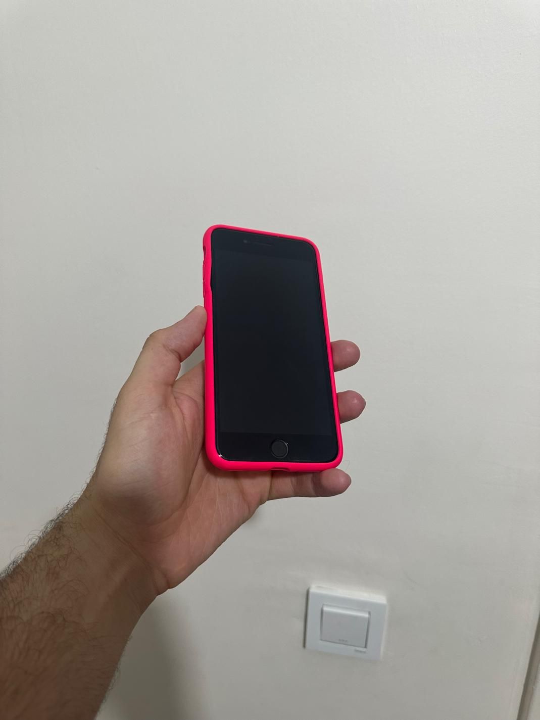 اپل iPhone 7 Plus با حافظهٔ ۱۲۸ گیگابایت|موبایل|تهران, دولتخواه|دیوار