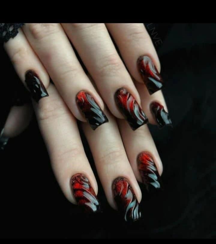 اموزش کاشت ناخن پاکسازی بافت مو|خدمات آموزشی|میبد, |دیوار