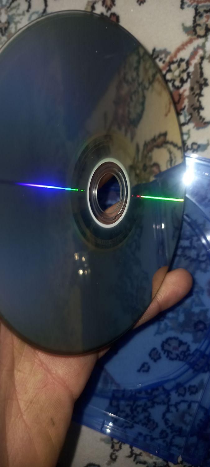 دیسک بازی ps5 و ps4|کنسول، بازی ویدئویی و آنلاین|تهران, سرآسیاب مهرآباد|دیوار