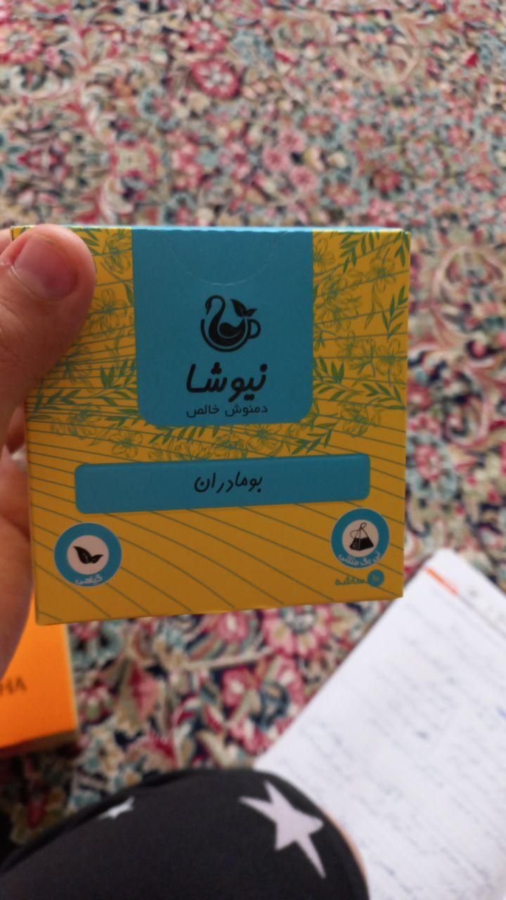 دمنوشهای گیاهی و روغن‌های معجزه و چای‌های مختلف|آرایشی، بهداشتی، درمانی|قرچک, صالح آباد|دیوار