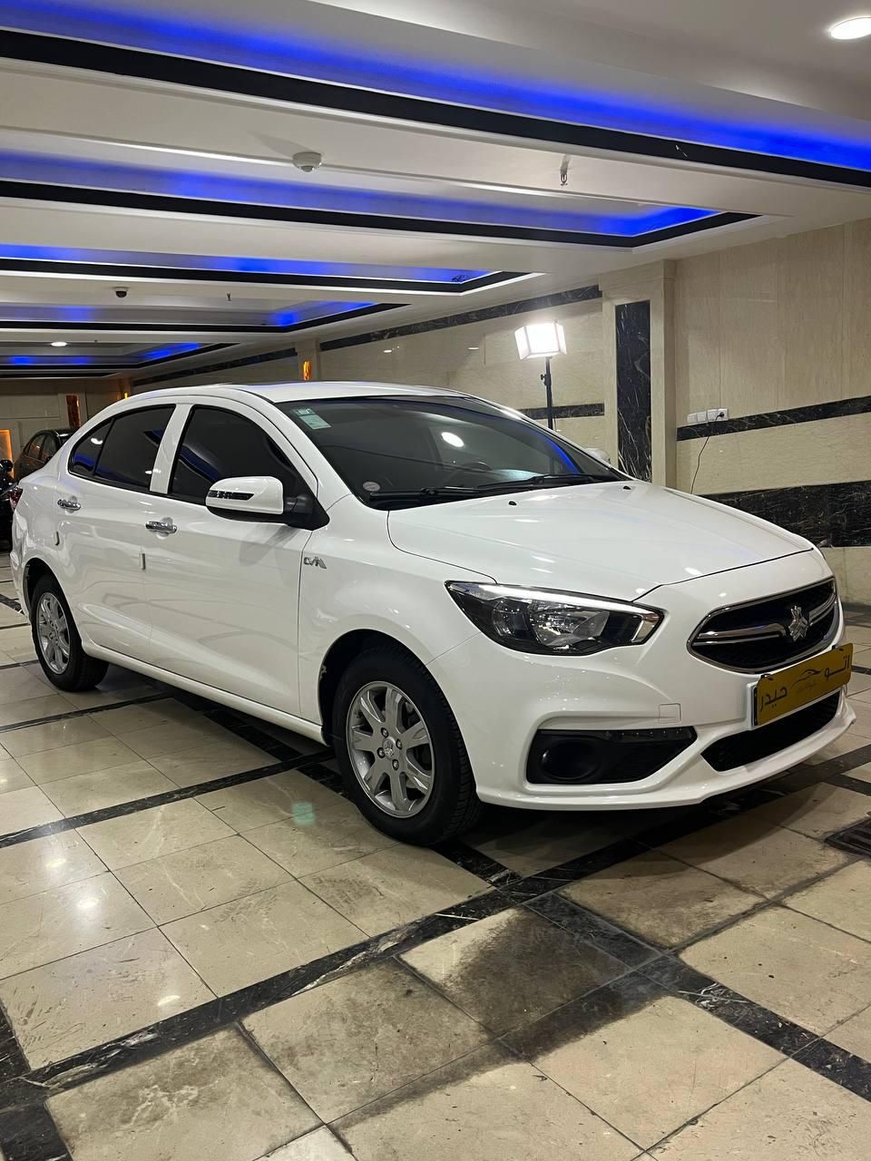 شاهین اتومات مدل 1404 - نقد و اقساط با تحویل فوری|خودرو سواری و وانت|تهران, سهروردی|دیوار