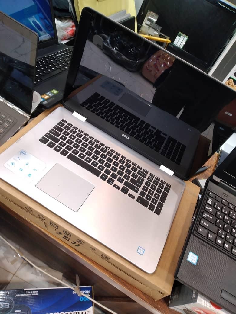 لپتاپ HP گیمینگ|رایانه همراه|کرج, اصفهانی‌ها|دیوار