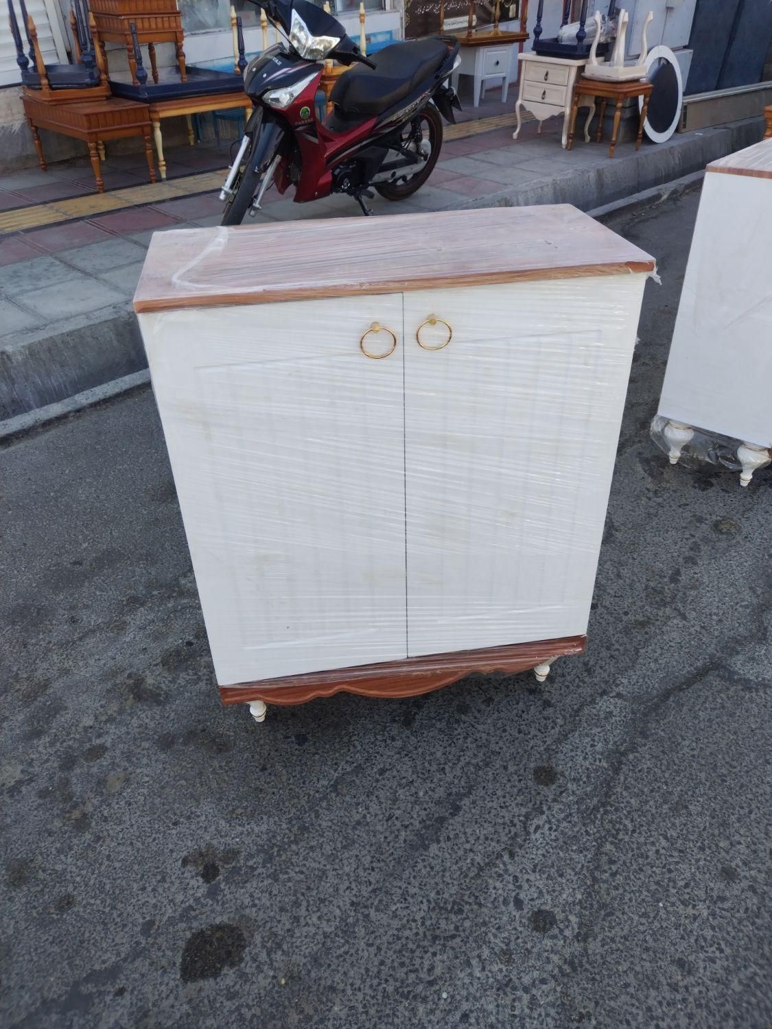 جاکفشی جدید|جاکفشی، کمد، دراور|بیرجند, |دیوار