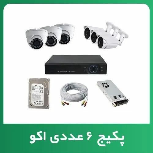 فروش و نصب دوربین مدار بسته ودزدگیراماکن بلوار توس|دوربین مداربسته|مشهد, توس (بلوار توس)|دیوار