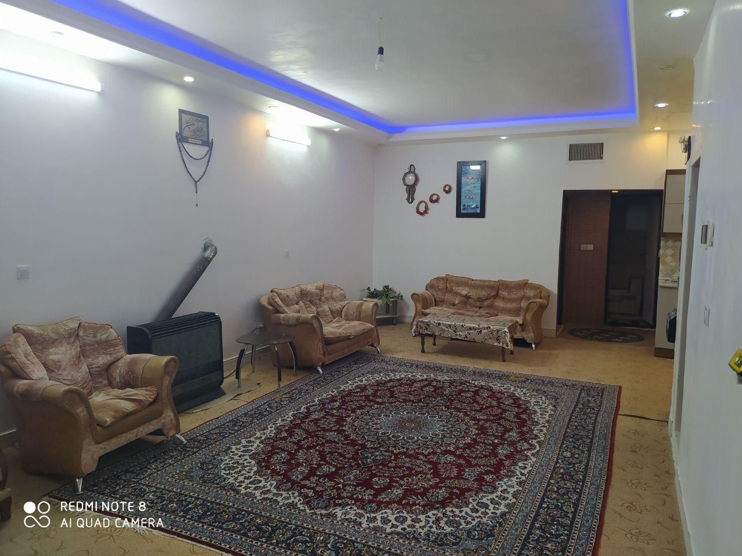 ویلای،دربست 3خواب داخل شهر|اجارهٔ کوتاه‌مدت آپارتمان و سوئیت|قوچان, |دیوار