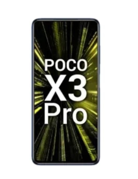 شیائومی Poco X3 Pro با حافظهٔ ۱۲۸ گیگابایت|موبایل|شهرکرد, |دیوار