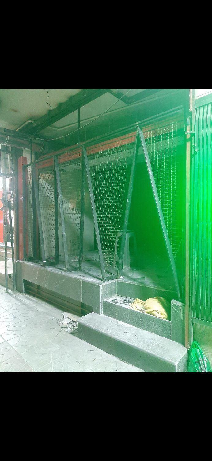 جوشکاری و برشکاری سیار در اصفهان شبانه‌روزی|خدمات پیشه و مهارت|اصفهان, نقش جهان|دیوار