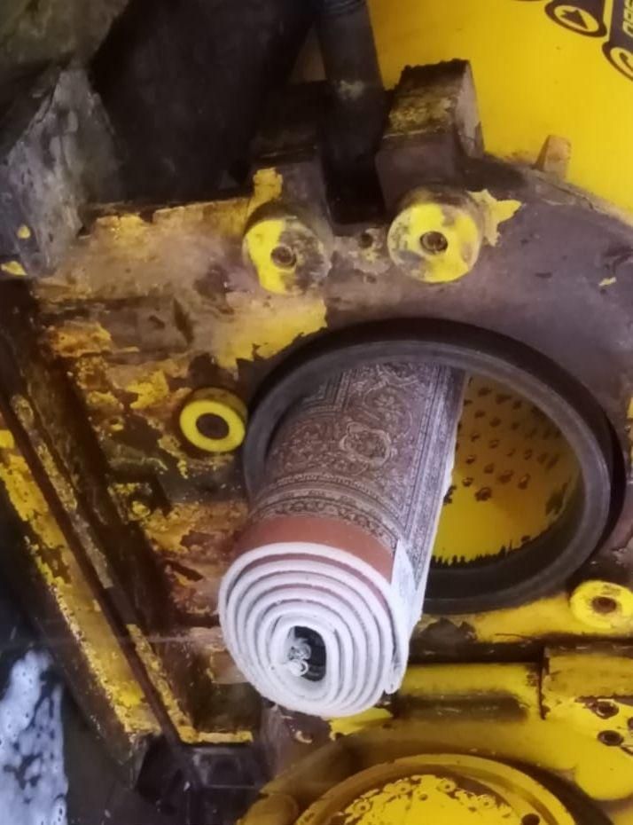 قالیشویی تمام اتوماتیک تضمینی بانو|خدمات نظافت|اراک, |دیوار