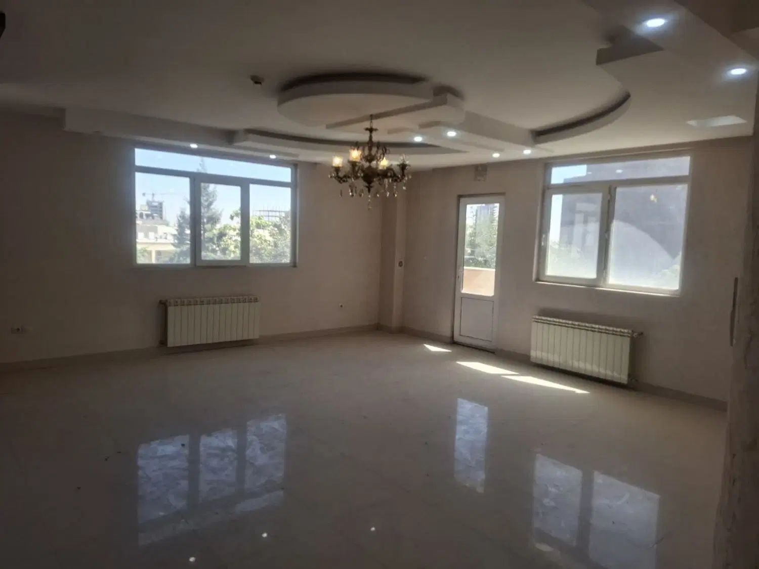 فروش تک واحدی/ بلوار هفت تیر/ 2نبش/ فول امکانات|فروش آپارتمان|مشهد, هفت تیر (نه دره)|دیوار