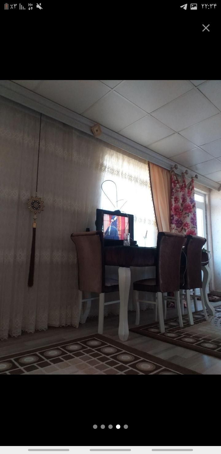 ویلا باغ دویست متر حیاط و ۵۰ متر ساخت|اجارهٔ کوتاهمدت ویلا و باغ|سرعین, |دیوار