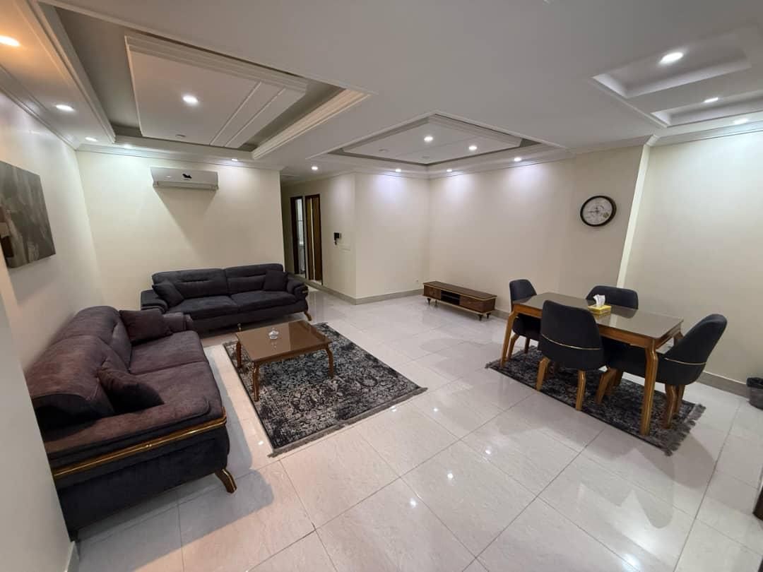 سویت ۸۵متری پیروزی|اجارهٔ کوتاهمدت آپارتمان و سوئیت|تهران, چهارصد دستگاه|دیوار