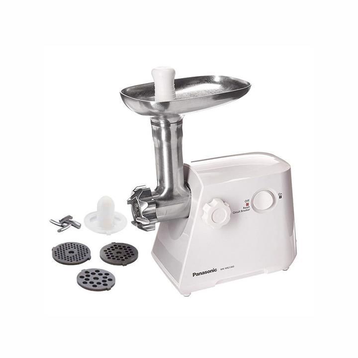 چرخ گوشت پاناسونیک مدل MK-MG1360|سایر لوازم برقی|تهران, جنت‌آباد شمالی|دیوار
