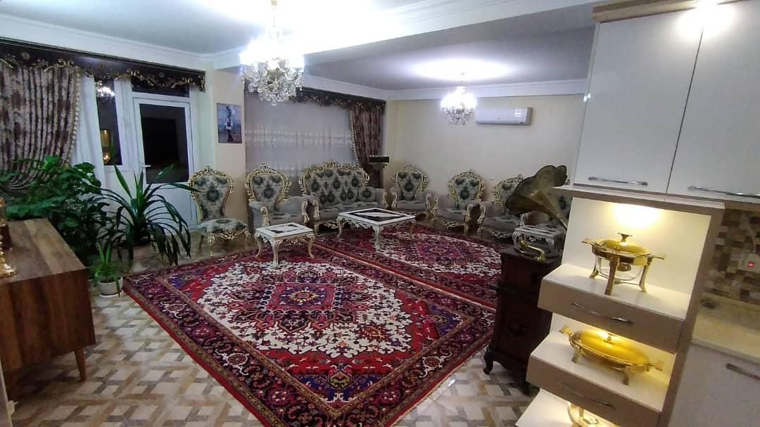 فروش آپارتمان ۱۲۰ متری ۲ خوابه|فروش آپارتمان|مرند, |دیوار