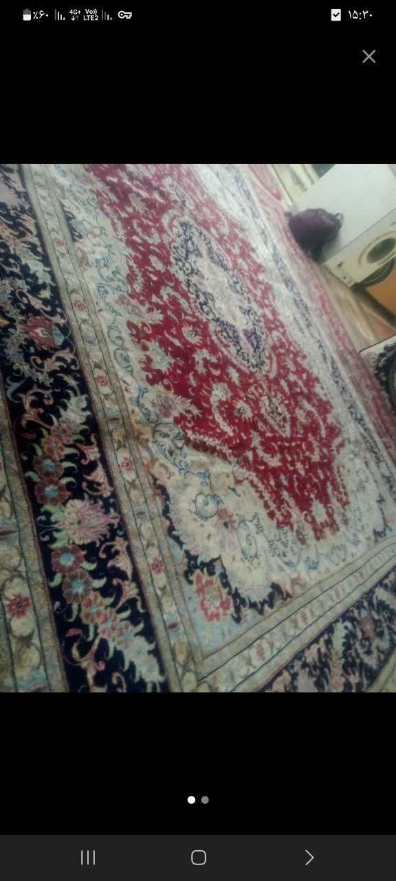 خرید و فروش فرش های ماشینی و دست بافت|فرش|اراک, |دیوار