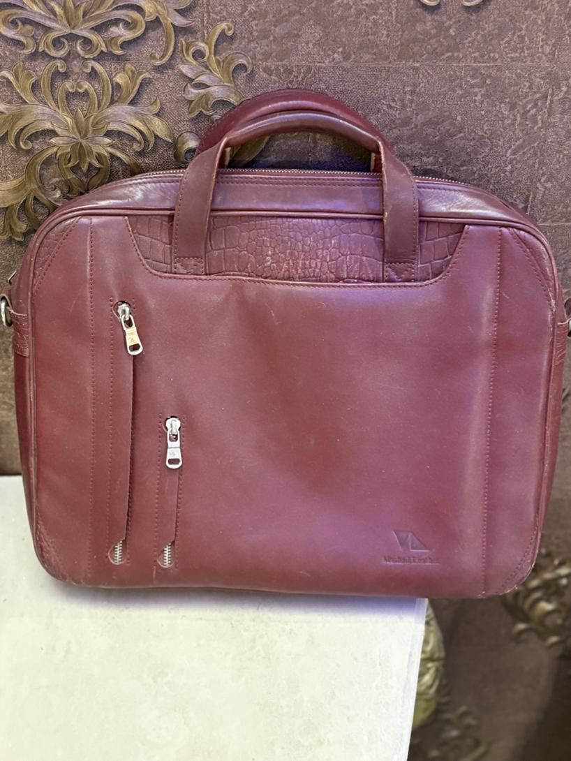 کیف دستی چرم مشهد|کیف، کفش، کمربند|اراک, |دیوار