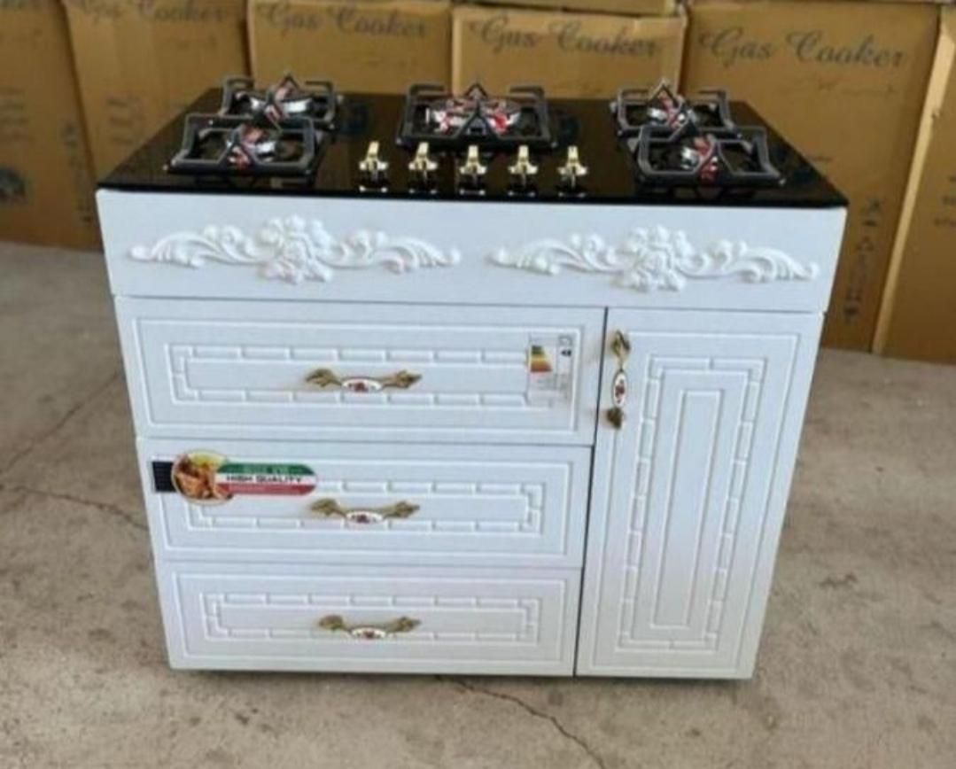 گاز mbf مدل کپسولی|اجاق گاز و لوازم برقی پخت‌وپز|تهران, تهرانسر شرقی|دیوار