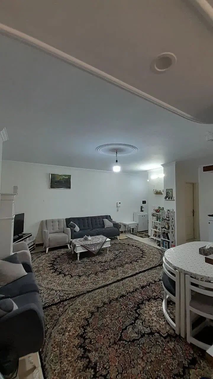 ۷۰متر/ پارکینگ اختصاصی/ آسانسور/ سند تک برگ|فروش آپارتمان|اندیشه, شهرک مریم|دیوار