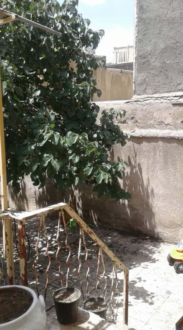 ویلایی بکر۲۰۰متر/جنوبی/عرض۱۰متر/۲طبقه پروانه تسویه|فروش خانه و ویلا|مشهد, نیروی هوایی|دیوار