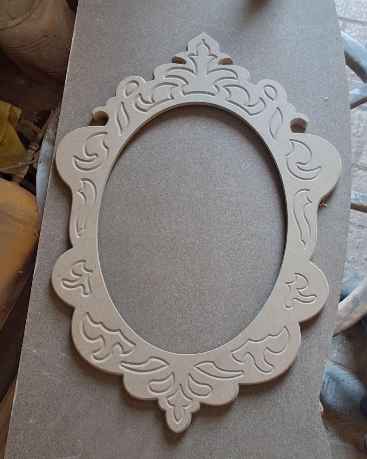 خدمات سی ان سی چوب وام دی اف خدابخش|خدمات پیشه و مهارت|نیشابور, کریم آباد|دیوار