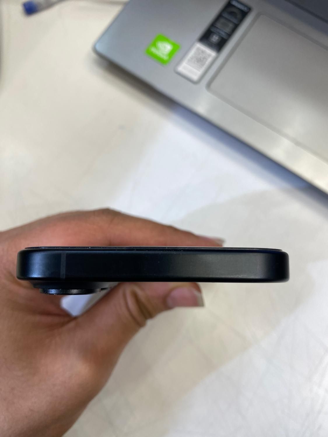 اپل iPhone 16 با حافظهٔ ۱۲۸ گیگابایت|موبایل|تهران, تولید دارو|دیوار