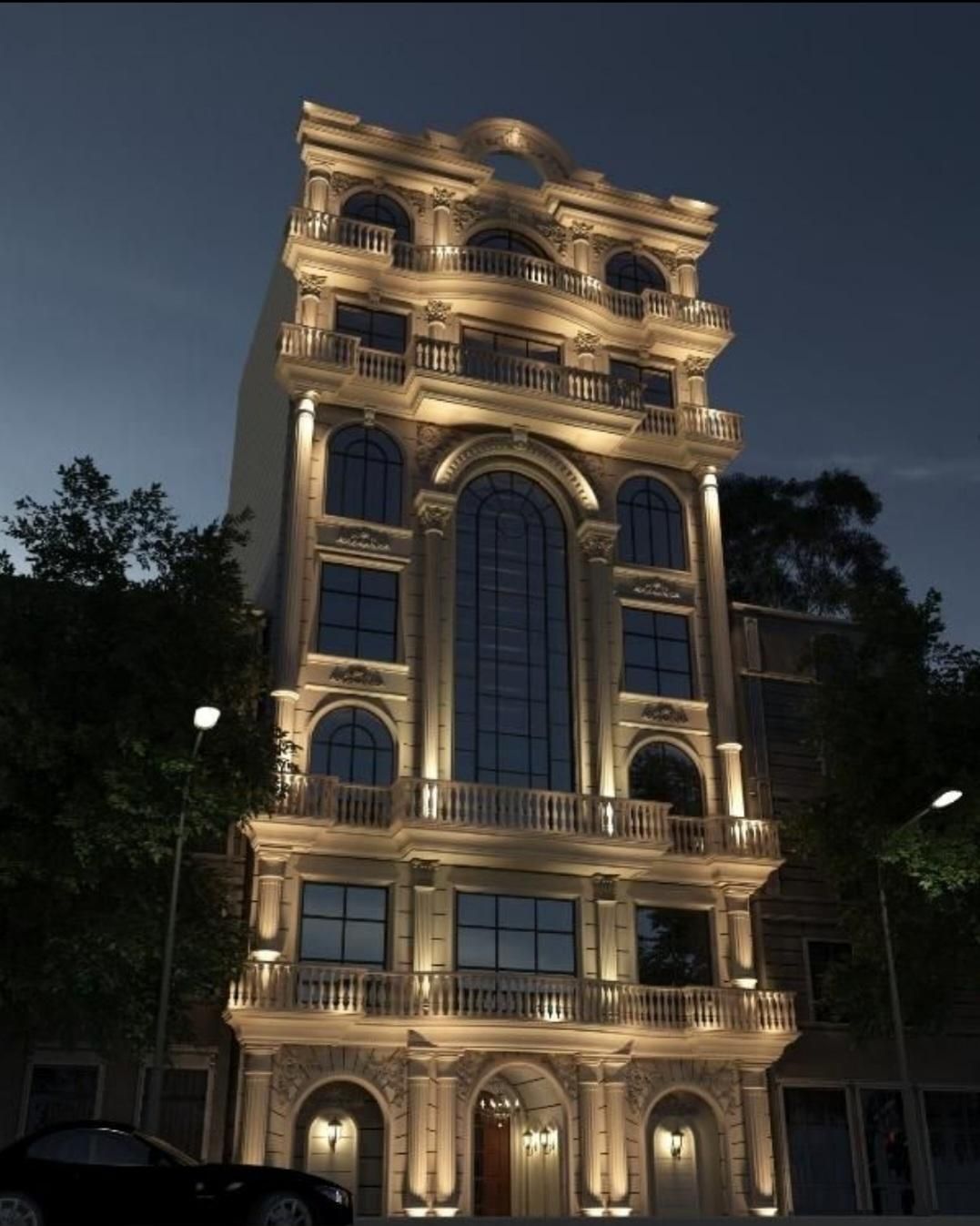 پیش فروش ۱۵۰ متری در نبوت|فروش آپارتمان|اهواز, نبوت|دیوار