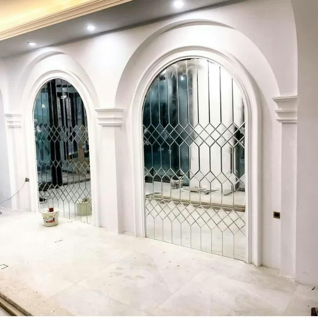 کاغذدیواری/کفپوش/ترمووال /۴ماهه بی پیش و بهره|مصالح و تجهیزات ساختمان|اصفهان, نقش جهان|دیوار