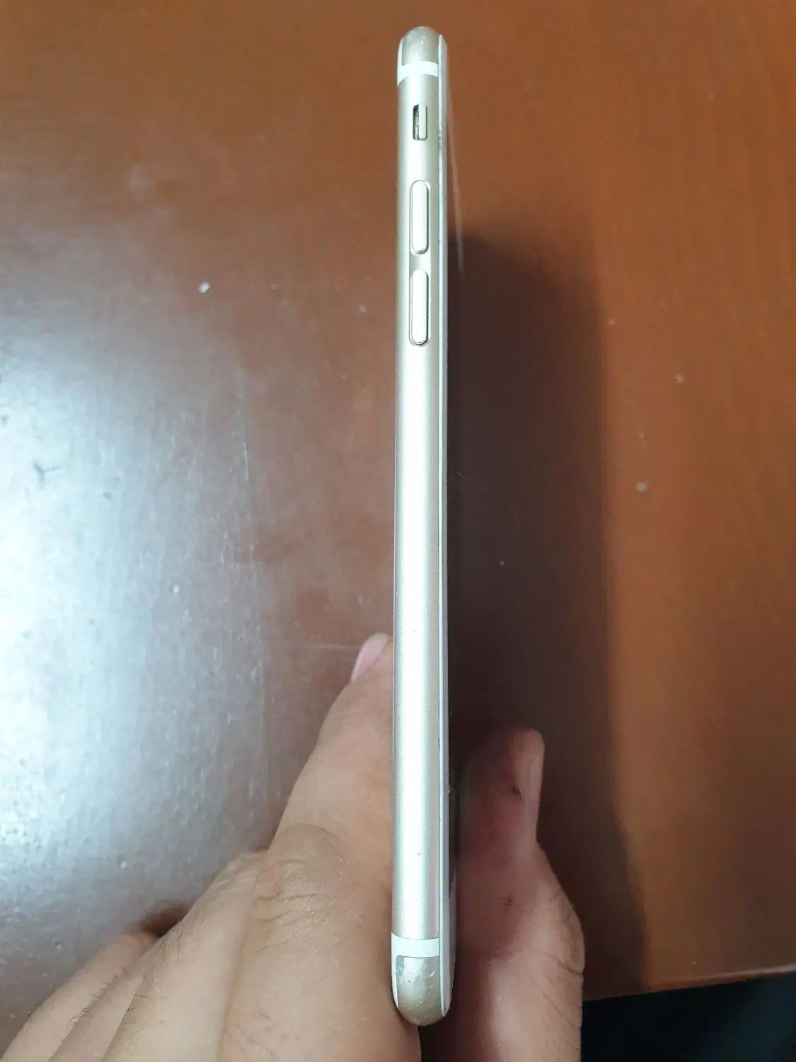 اپل iPhone 6 با حافظهٔ ۱۶ گیگابایت|موبایل|تهران, مشیریه|دیوار