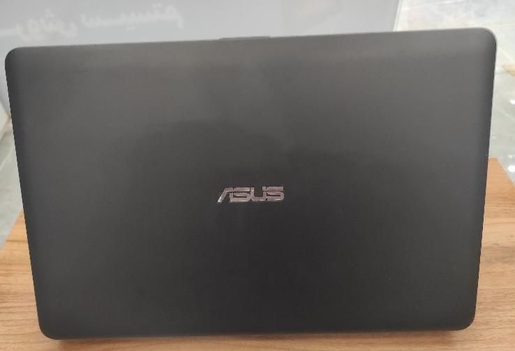 asus x541 نسل هفت|رایانه همراه|گنبد کاووس, |دیوار