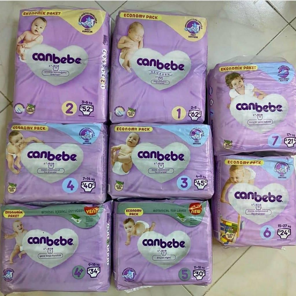 پوشک بچه جان به به|اسباب و اثاث بچه|تهران, بازار|دیوار