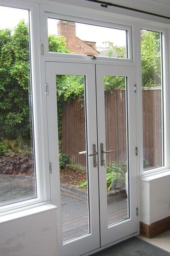 درب و پنجره upvc توری شیشه دو جداره.|خدمات پیشه و مهارت|رباط‌کریم, رباط‌کریم|دیوار