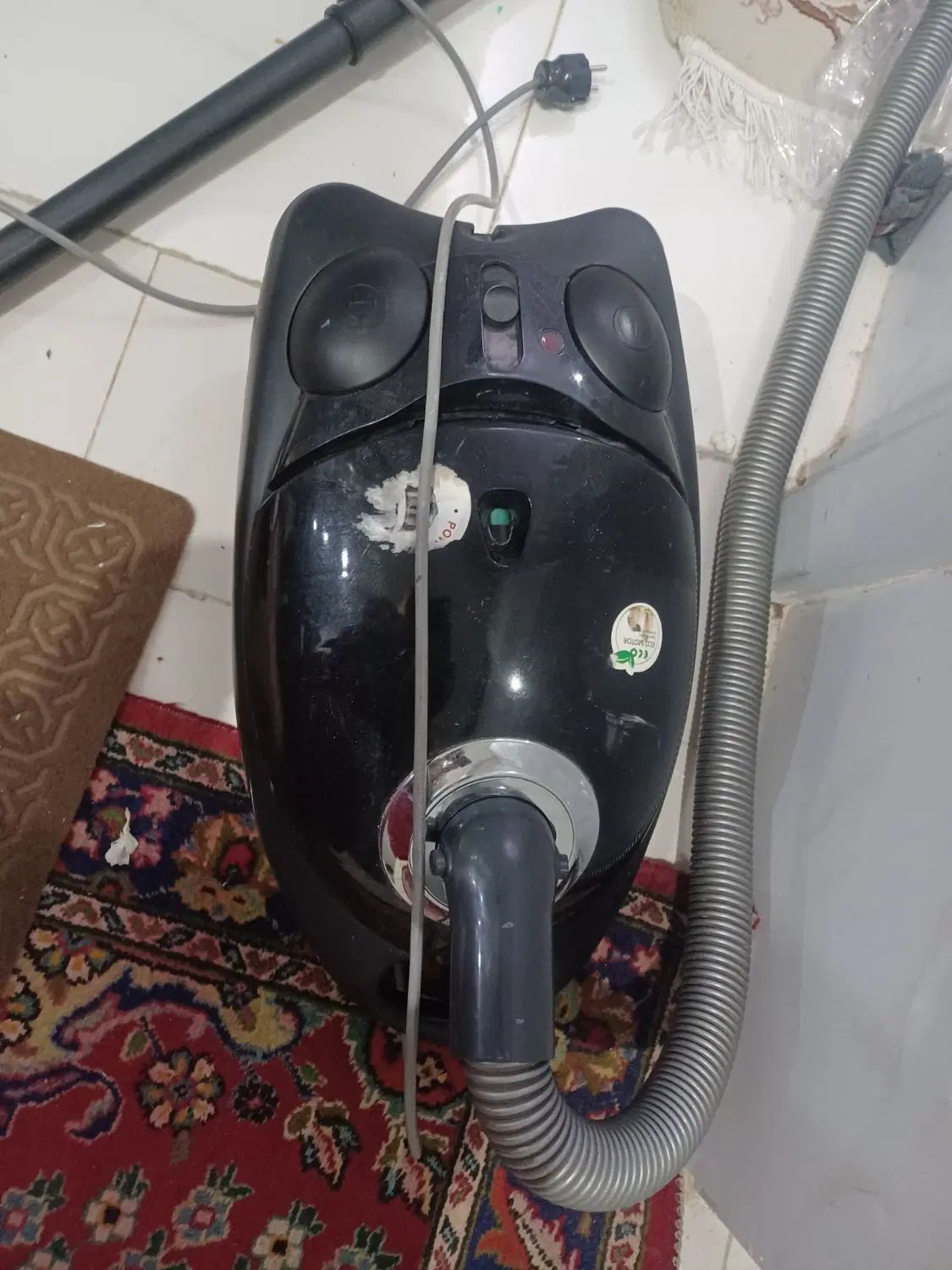 جارو برقی|جاروبرقی، جارو شارژی، بخارشو|مشهد, دانشجو|دیوار
