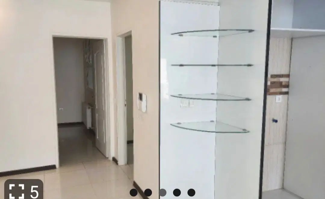 ۱۱۷ متری فول امکانات / تخلیه / شهرک بهارستان|اجارهٔ آپارتمان|کرج, شهرک بهارستان|دیوار