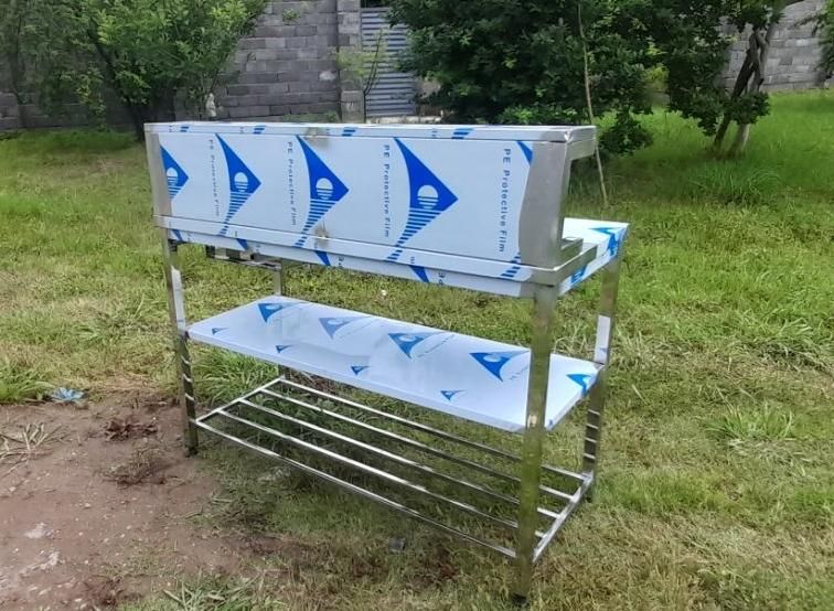 میز پیشخوان استیل|فروشگاه و مغازه|رشت, شالکو|دیوار