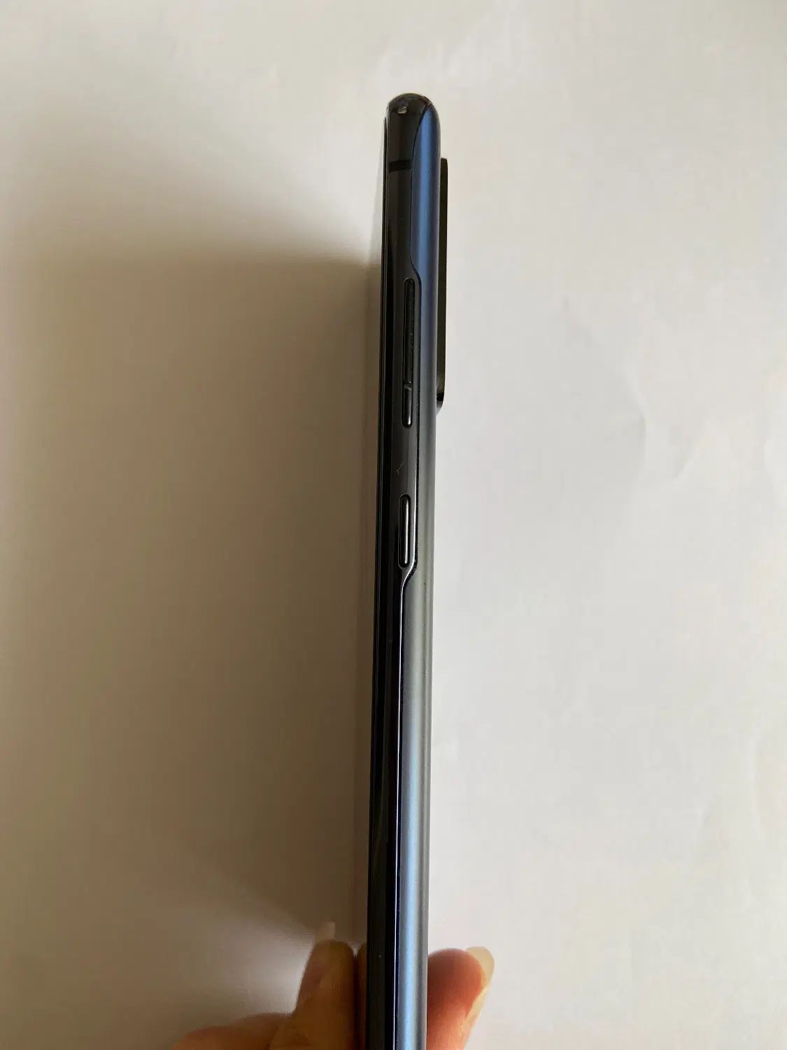 S20fe 128gb ram 8|موبایل|کرج, استاندارد|دیوار