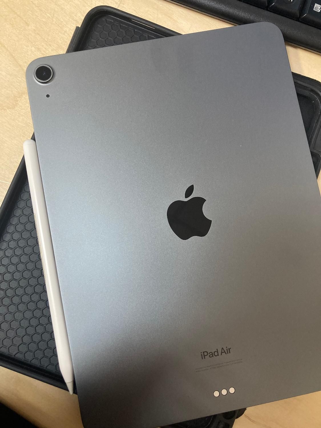 آیپد اپل iPad Air 5th generation Wi-Fi، ظرفیت 64|تبلت|قم, پردیسان|دیوار