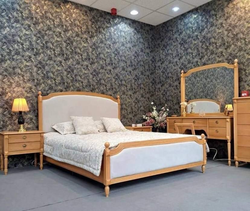 ست سرویس خواب ۲ نفره|تخت و سرویس خواب|بابل, |دیوار