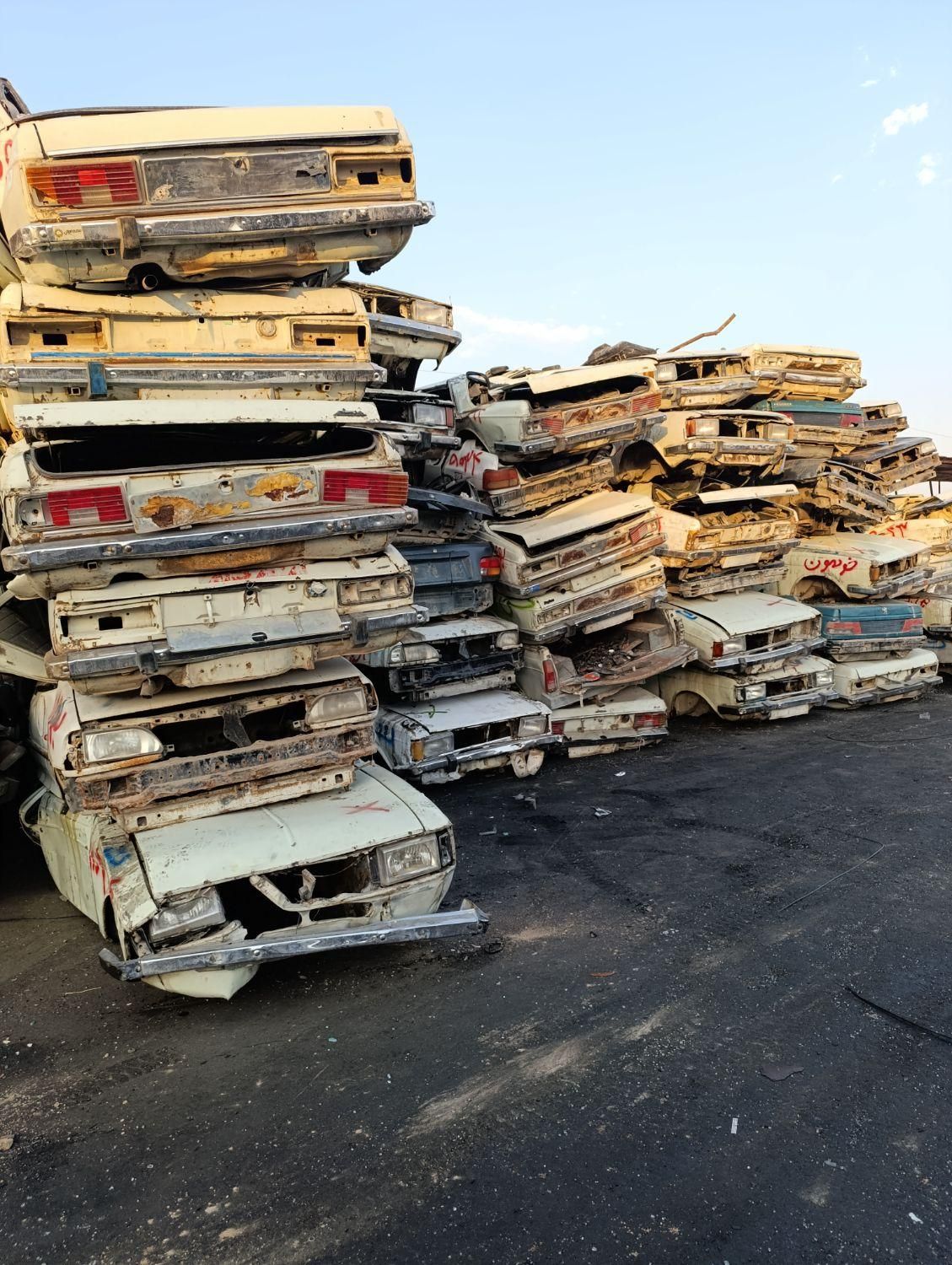 ا س قاط ی|خدمات موتور و ماشین|ساوه, |دیوار