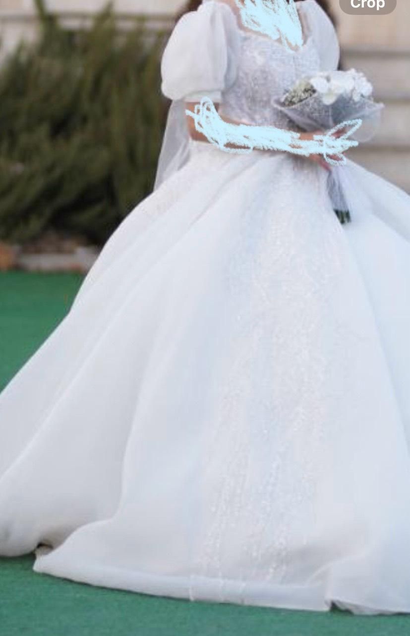 لباس عروس|لباس|قزوین, |دیوار