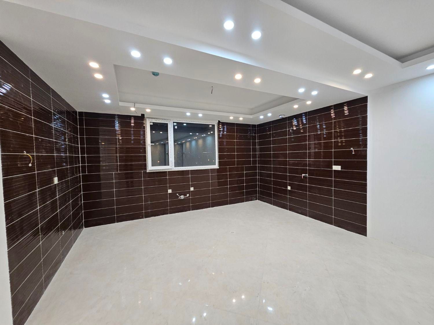 پنت هاوس کلید نخورده دیبا ۴|فروش آپارتمان|کاشان, صنعت|دیوار