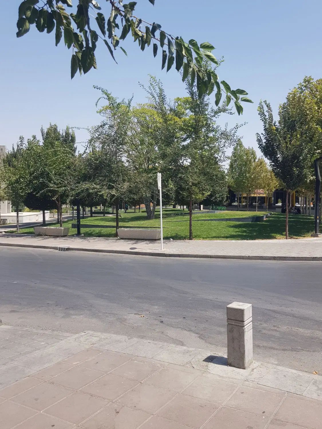اجاره خانه ویلایی دربست ۸۰ متری ۱ خوابه در کوثر|اجارهٔ خانه و ویلا|مشهد, کوثر|دیوار